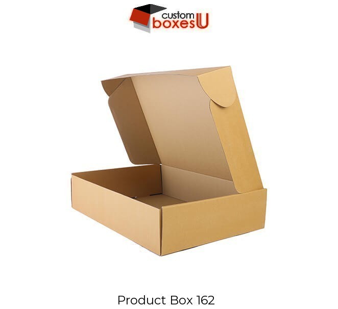 Custom Boxes Wholesale in New York - Albany - New York City